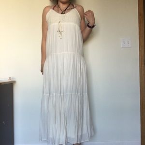 AEO boho dress